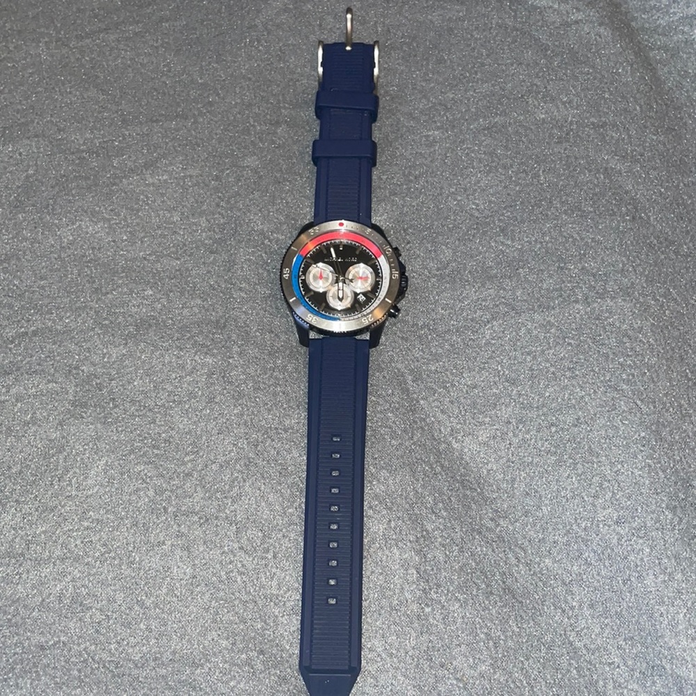 Men’s Michael Kors Watch